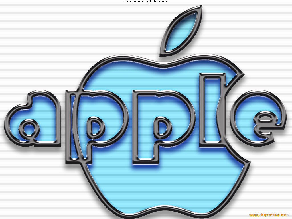 , apple